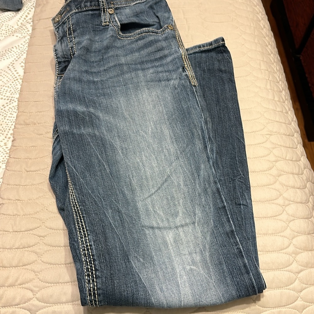 Bke Jean Bundle - image 7